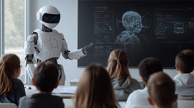 Personalized Learning with AI in Education: Are You Ready for the Future of Education?
