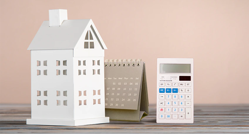 Deadline for Property and Sanitation Tax is 31.05.2024