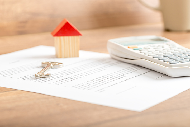 PROPERTY TAX PROPERTY TAX