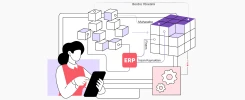 ERP (Kurumsal Kaynak Planlama) Nedir? Ne İşe Yarar?