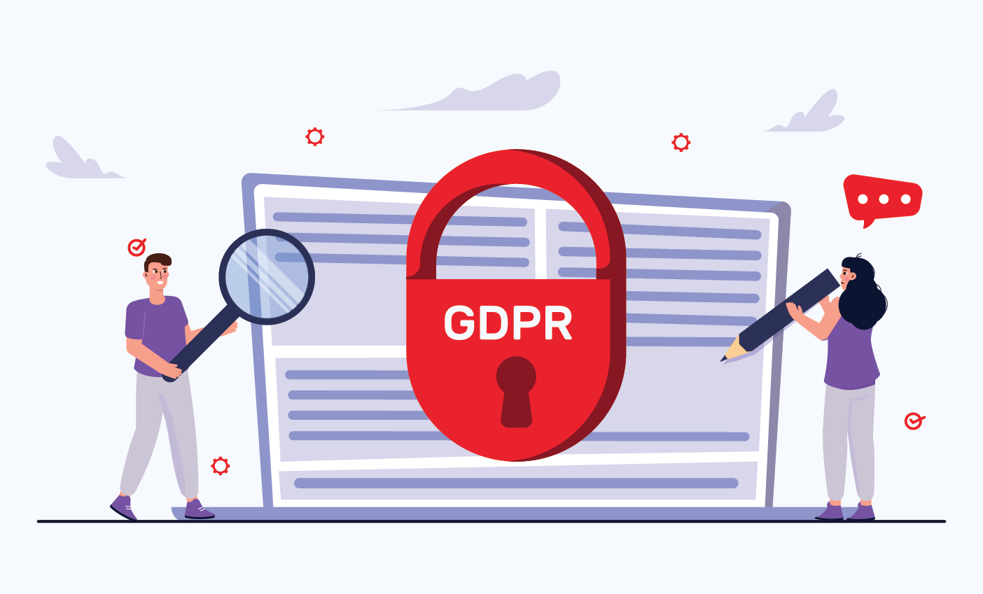 CJEU Decision on the Limits of the Right of Access under the GDPR