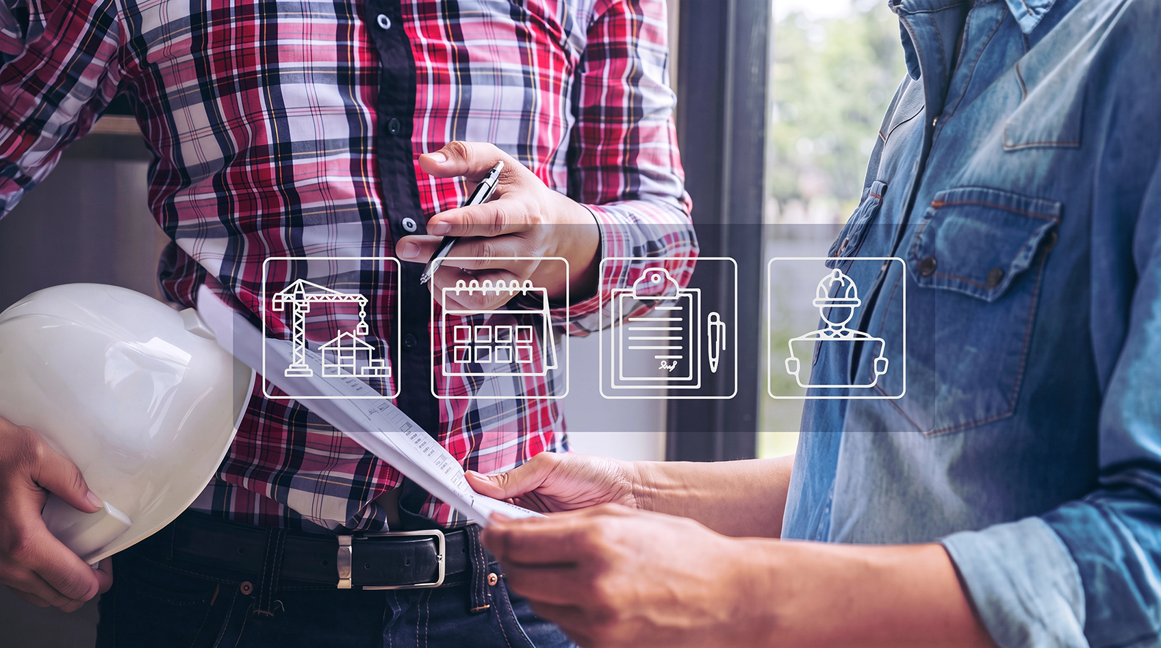 SSI Regulation on Insured Employee Notifications After the Completion of Work at Temporary Workplaces