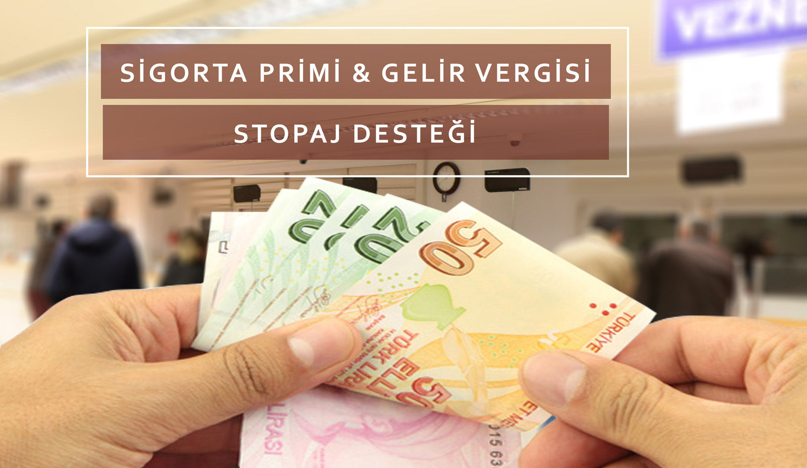 İşverenin Sigorta Primi ve Vergi Ödemelerinde Destek Öngören Torba Kanun Yayınlandı