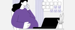 New Regulation on Additional Maternity Leave and the Implementation of Temporary Incapacity Benefits