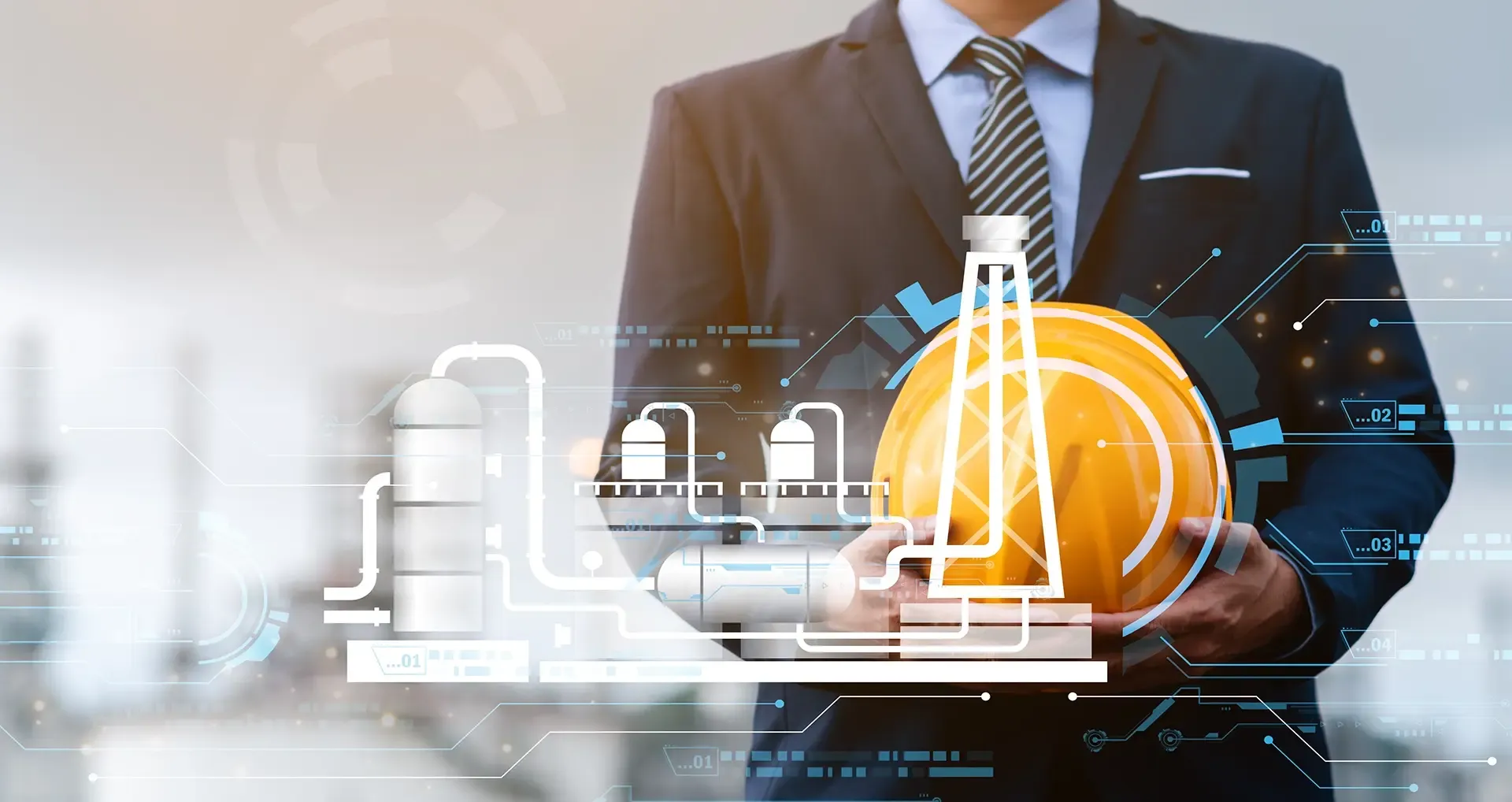 Manufacturing Industry Financing and Employment Protection Support Program Launched