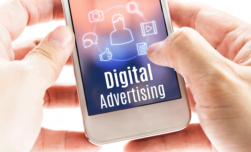 Withholding to Be Applied to the Advertisement Services in Internet