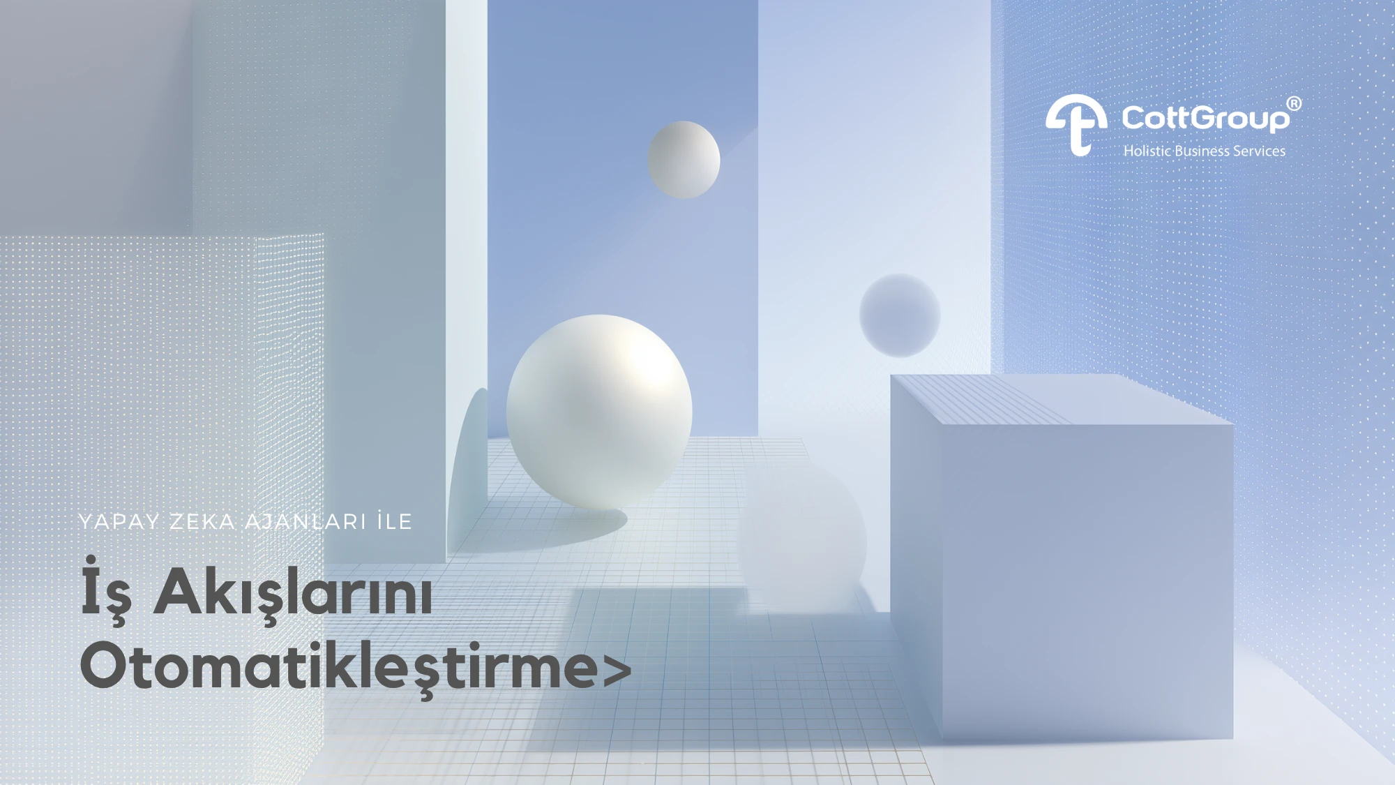 Yapay Zekâ Ajanlarıyla İş Akışlarını Otomatikleştirme