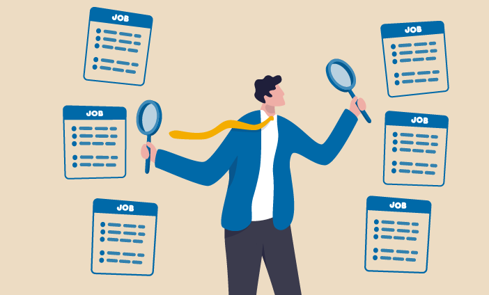 What is Job Seeking Leave? Calculation of Job Seeking Leave