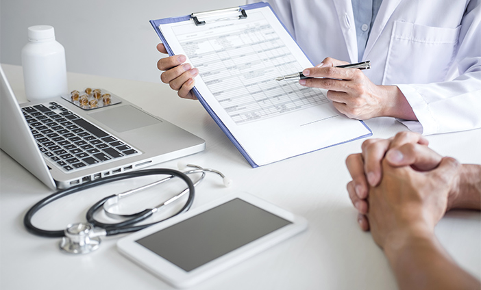 What Is Incapacity for Work? Under Which Conditions Is the Temporary Incapacity Benefit Granted?