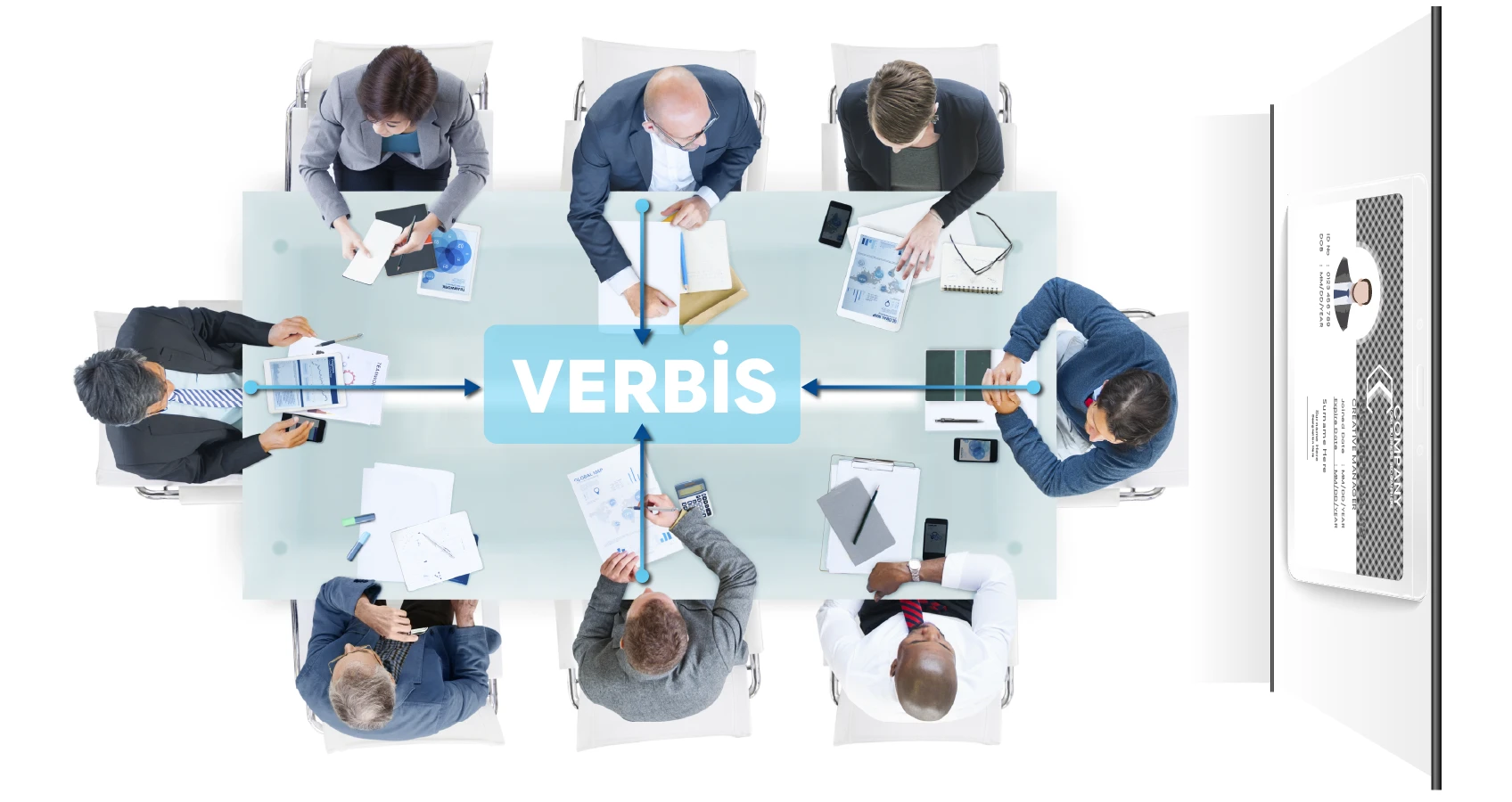 VERBIS Registration Requirement: Announcement on Joint Ventures, Consortia and Ordinary Partnerships