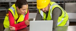 Information on the Amendment to the Regulation on Occupational Health and Safety Training
