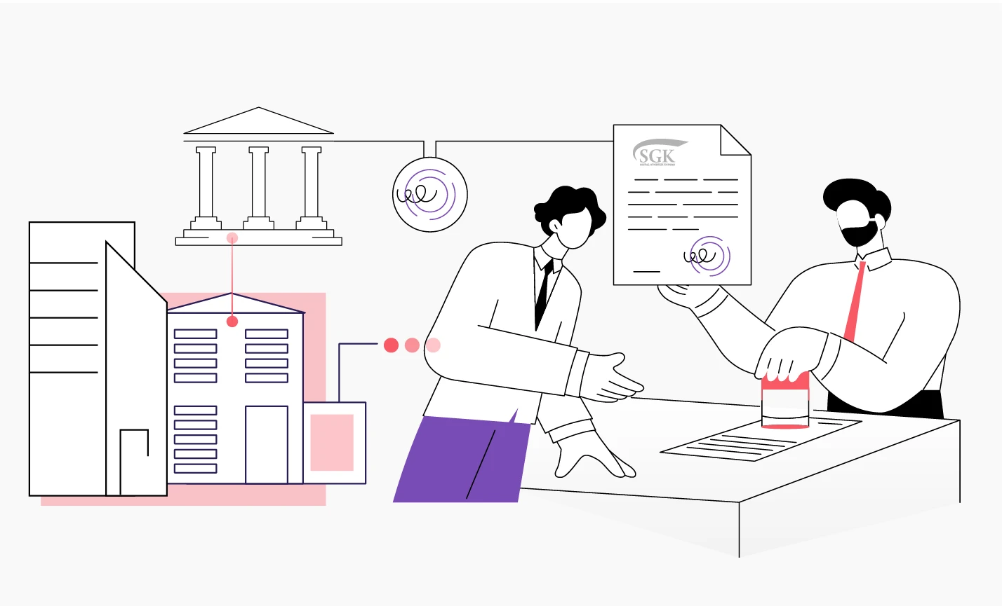 What Is Workplace Registration? How Is SSI Workplace Registration Completed?