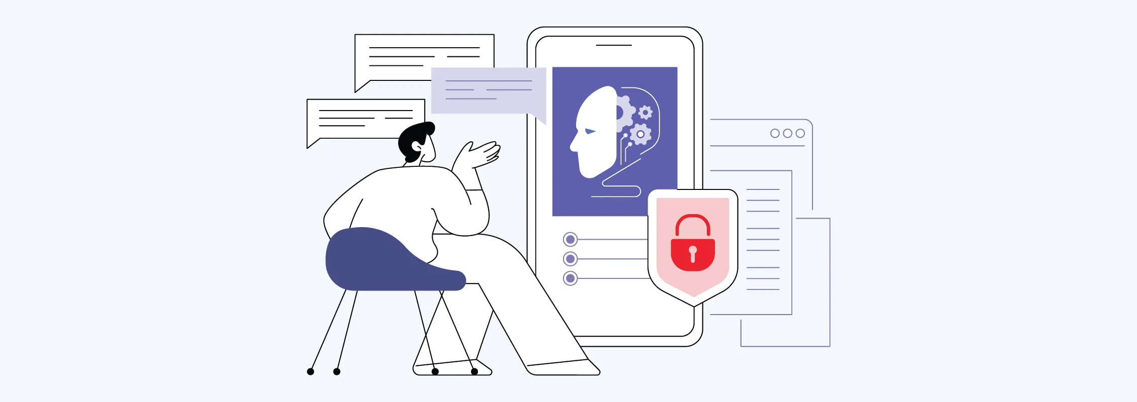 Artificial Intelligence in Recruitment Processes and the Protection of Personal Data