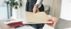 What Are Employment Entry Documents? What Documents Are Required When Starting a Job?