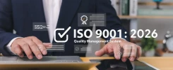 ISO 9001:2026 Published: What Has Changed in the Quality Management System?