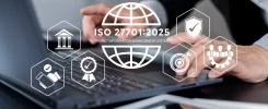 Transition to the ISO/IEC 27701:2025 Revision: Deadline and Key Changes