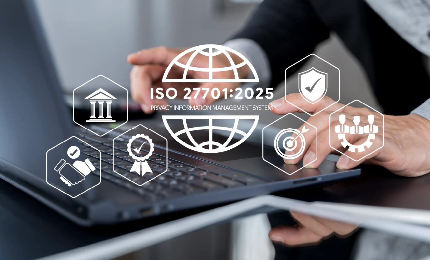 Transition to the ISO/IEC 27701:2025 Revision: Deadline and Key Changes