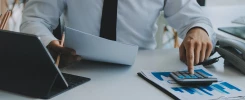 Is it Mandatory to Carry Over the Cumulative Income Tax Base in the Change of Employer?