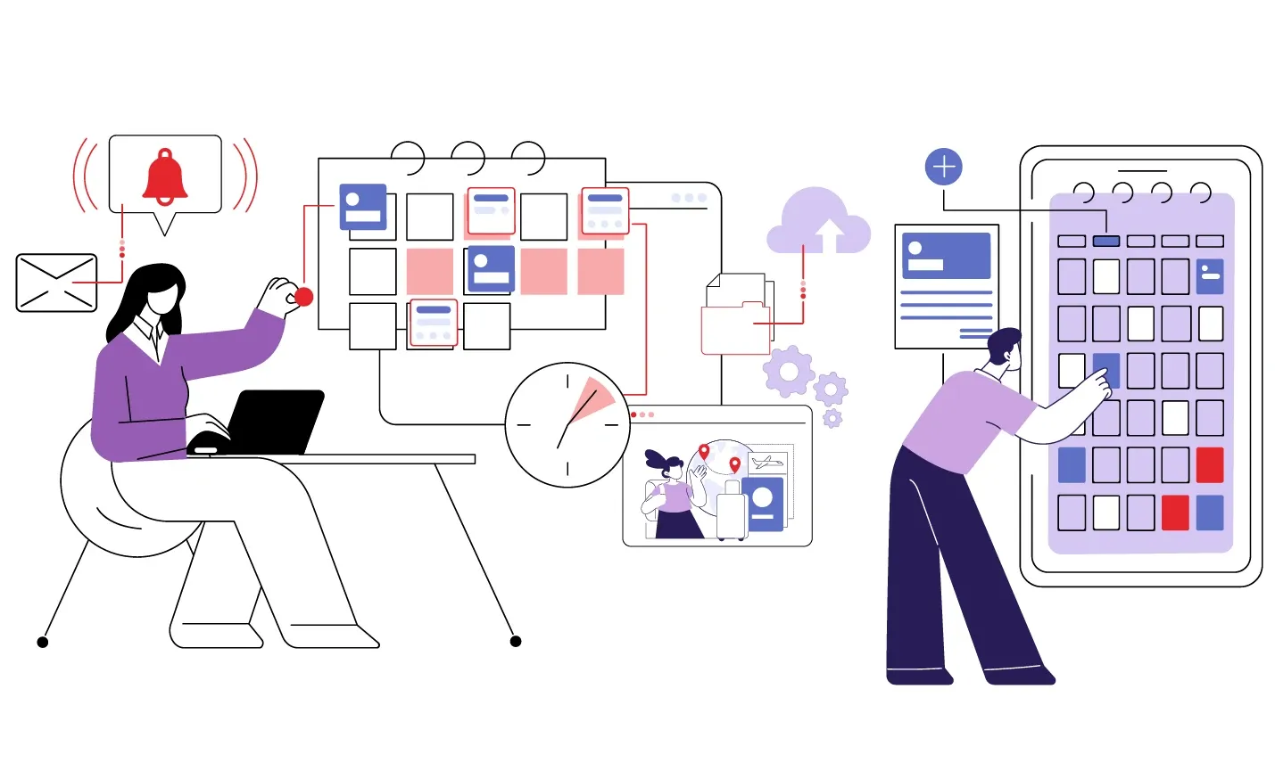What Is Leave Management? Digital Leave Management with Human Resource Management Systems