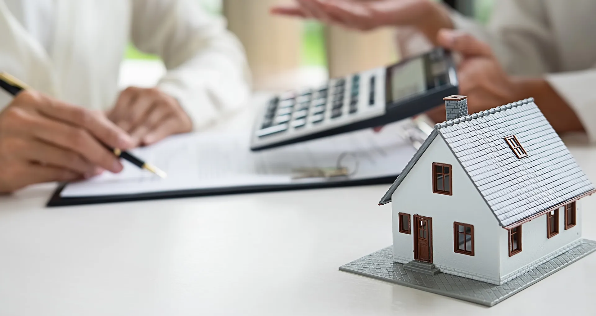 2025 Tax Map for Rent Income Earners