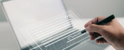 Beneficial Ownership Notification for General, Ordinary & Non-Share Limited Partnerships