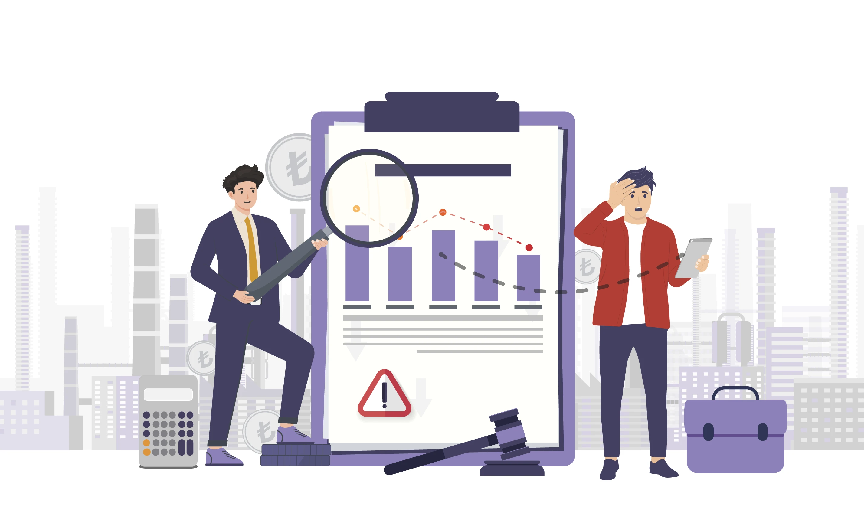 What Is Concordat? What Are the Conditions and How to Apply?