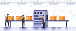 KOSGEB Employment Protection Support Program