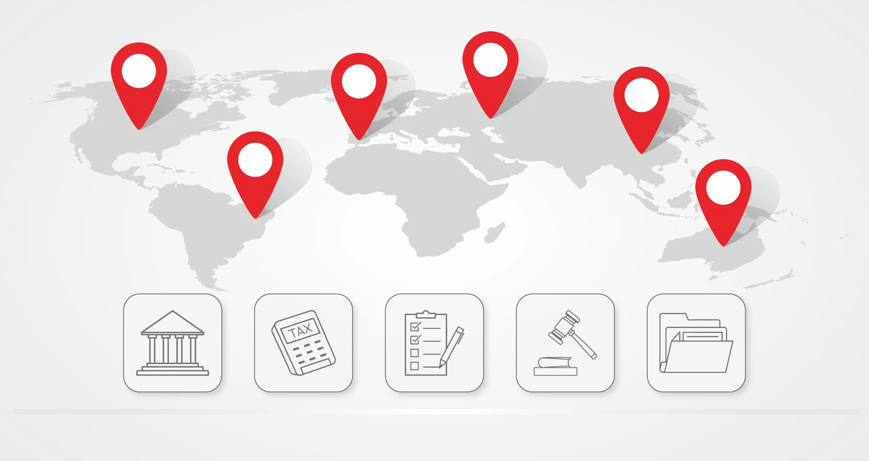 Safe Harbors and Applicable Jurisdictions Determined under the Global Minimum Corporate Income Tax Regime