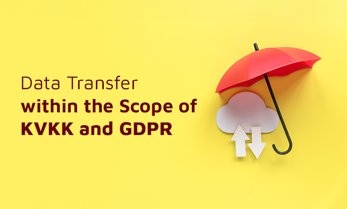 Data Transfer within the Scope of KVKK and GDPR