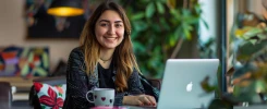 Embracing Efficiency in HR: The Inspiration from #lazygirljobs