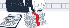 What Is Wage Garnishment? How Is Wage Garnishment Calculated?