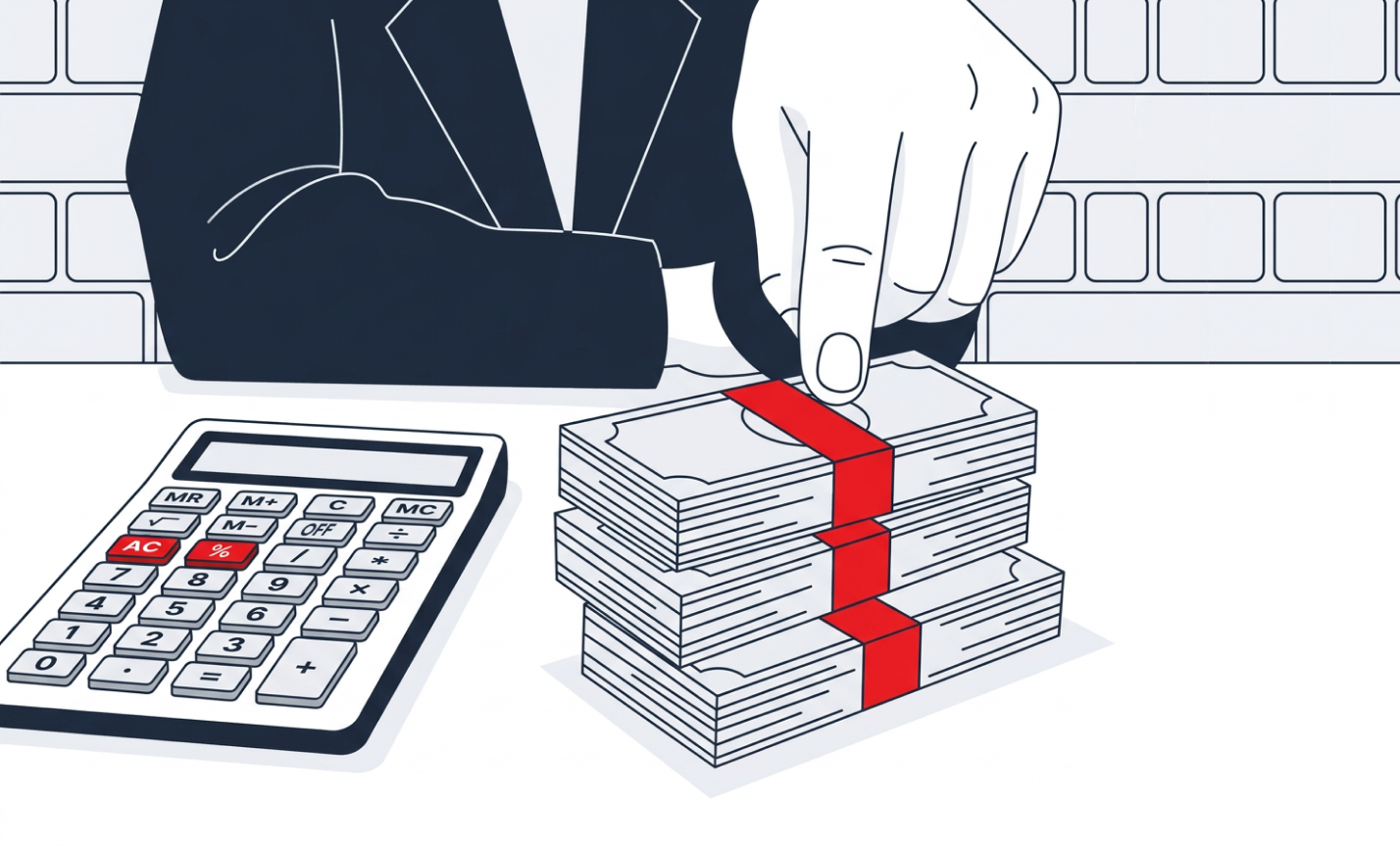What Is Wage Garnishment? How Is Wage Garnishment Calculated?