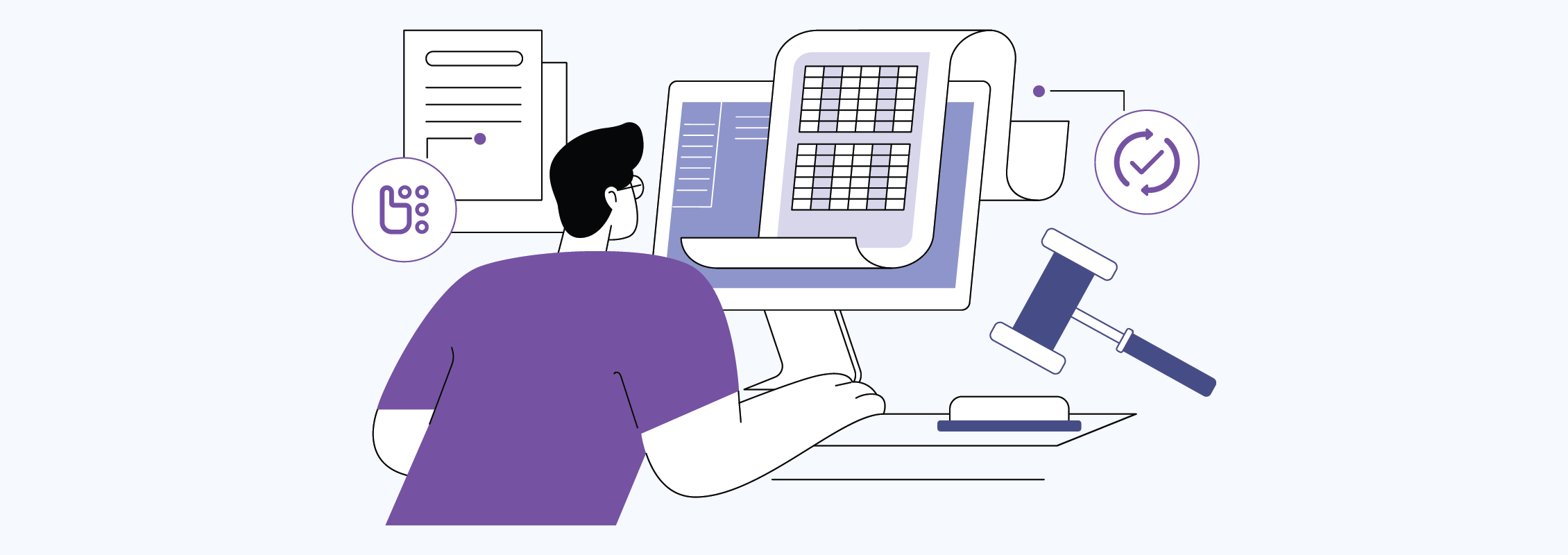 Mevzuat Değişiklikleri Bordro Süreçlerini Nasıl Etkiler? Bordro Sistemlerinde Otomatik Mevzuat Güncelleme