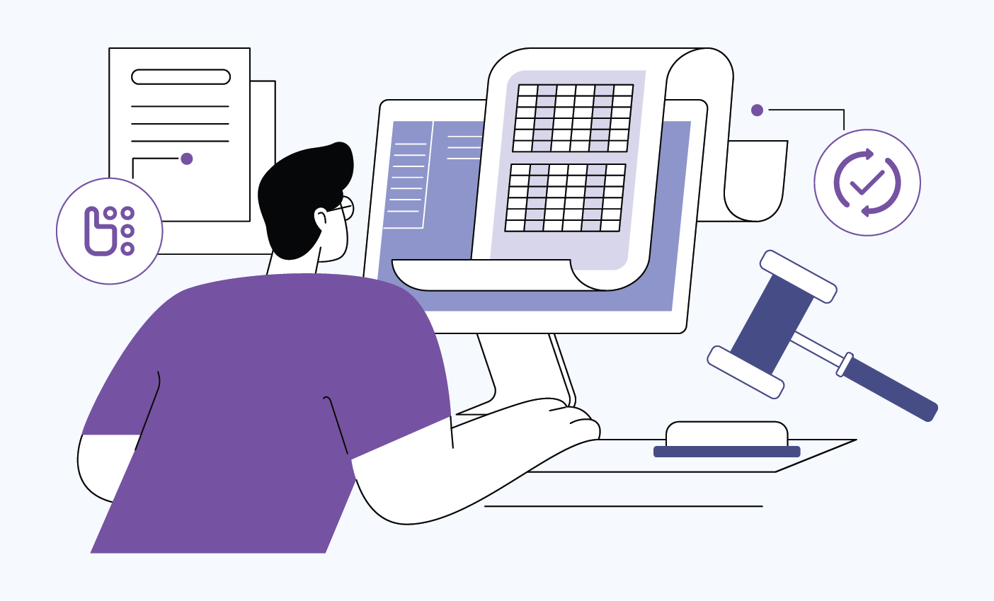 How Do Regulatory Changes Affect Payroll Processes? Automatic Regulatory Updates in Payroll Systems