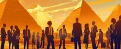 Investment Opportunities and Strategic Advantages in Egypt