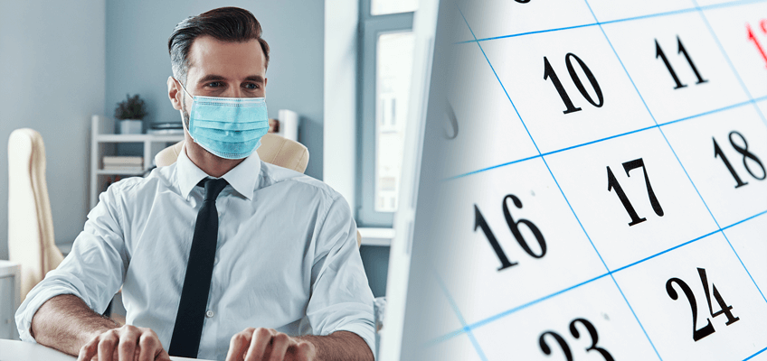 Termination Ban and Pandemic Unpaid Leave is Extended to 30.06.2021