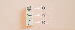 What is OKR (Objectives and Key Results) and How is It Used in HR Processes?