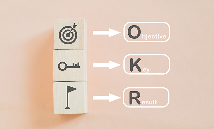 What is OKR (Objectives and Key Results) and How is It Used in HR Processes?