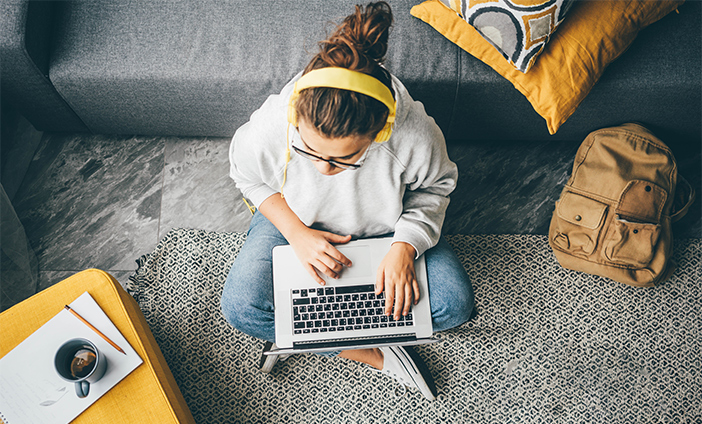 Online Staj Nedir? Online Stajın Avantajları Nelerdir?