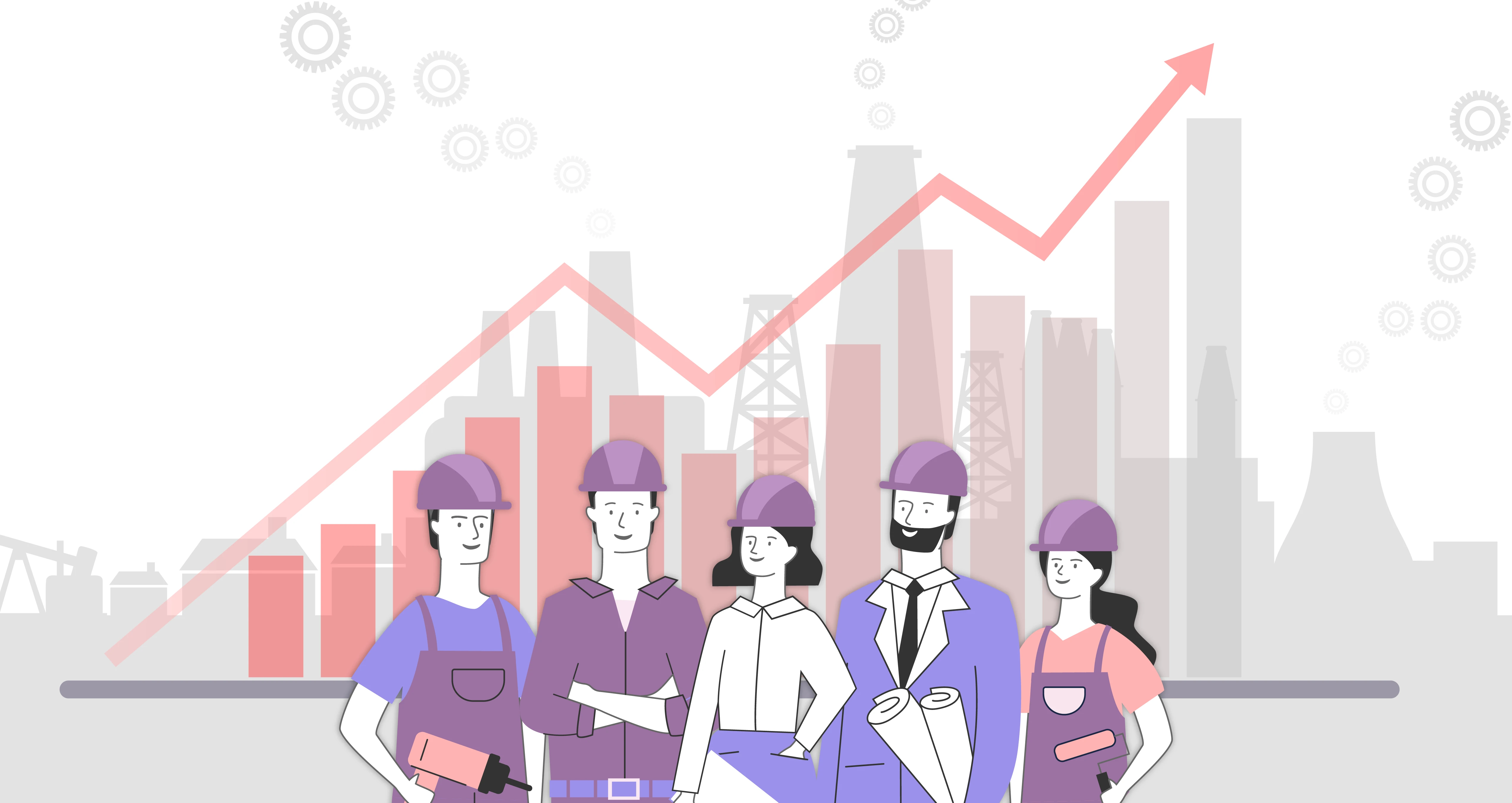 Medium-Term Program Objectives for Employees and Employers