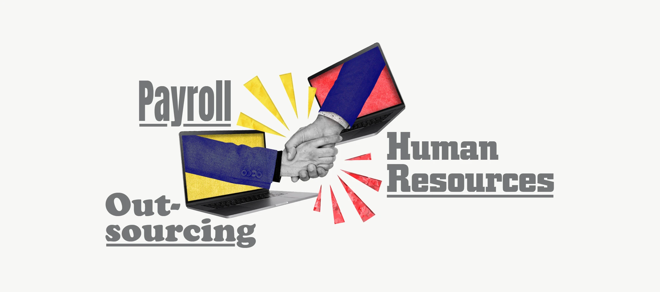 What is Outsourcing?