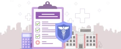 Evaluation of Late Submission of Private Insurance Payment Documents for Payroll