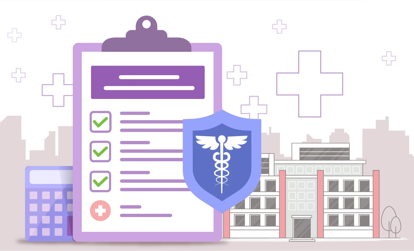 Evaluation of Late Submission of Private Insurance Payment Documents for Payroll