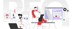 What Is a PEO? How Does a Professional Employer Organization Work?
