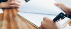 Terminating Employment Contract Due to Lack of Performance Terminating Employment Contract Due to Lack of Performance