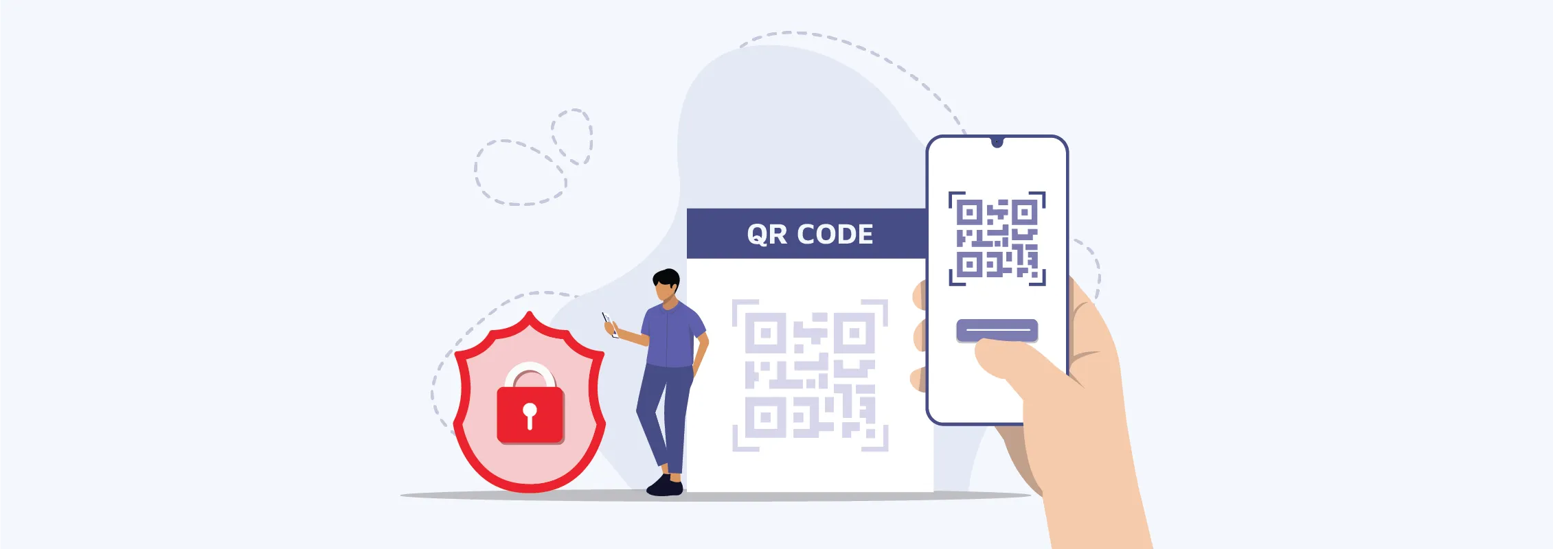 What Is Quishing? QR Code–Based Phishing and an Assessment from a Data Protection Law Perspective