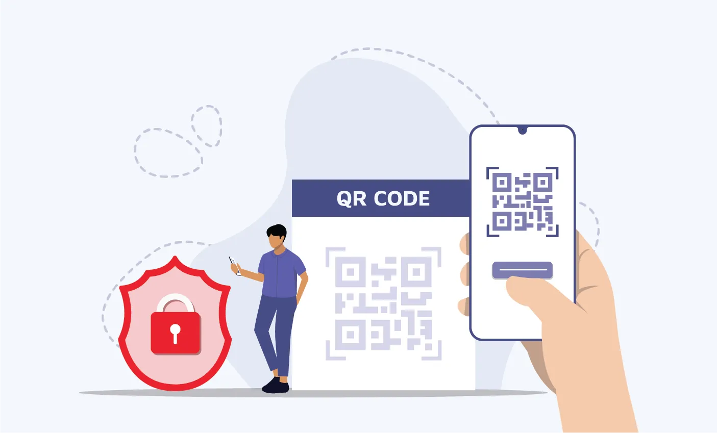 What Is Quishing? QR Code–Based Phishing and an Assessment from a Data Protection Law Perspective