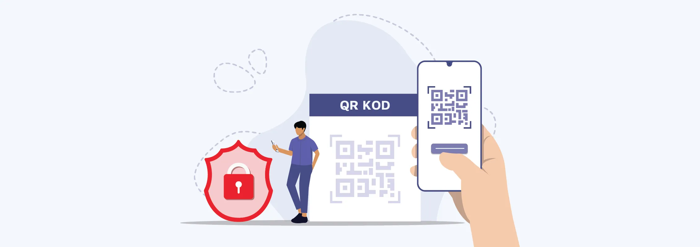 Quishing Nedir? QR Kodlar Üzerinden Oltalama ve Veri Koruma Hukuku Açısından Değerlendirme Quishing Nedir? QR Kodlar Üzerinden Oltalama ve Veri Koruma Hukuku Açısından Değerlendirme