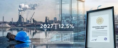 Application of the 12.5% Corporate Income Tax Rate on Manufacturing Income of Companies Holding an Industrial Registry Certificate as of 2027