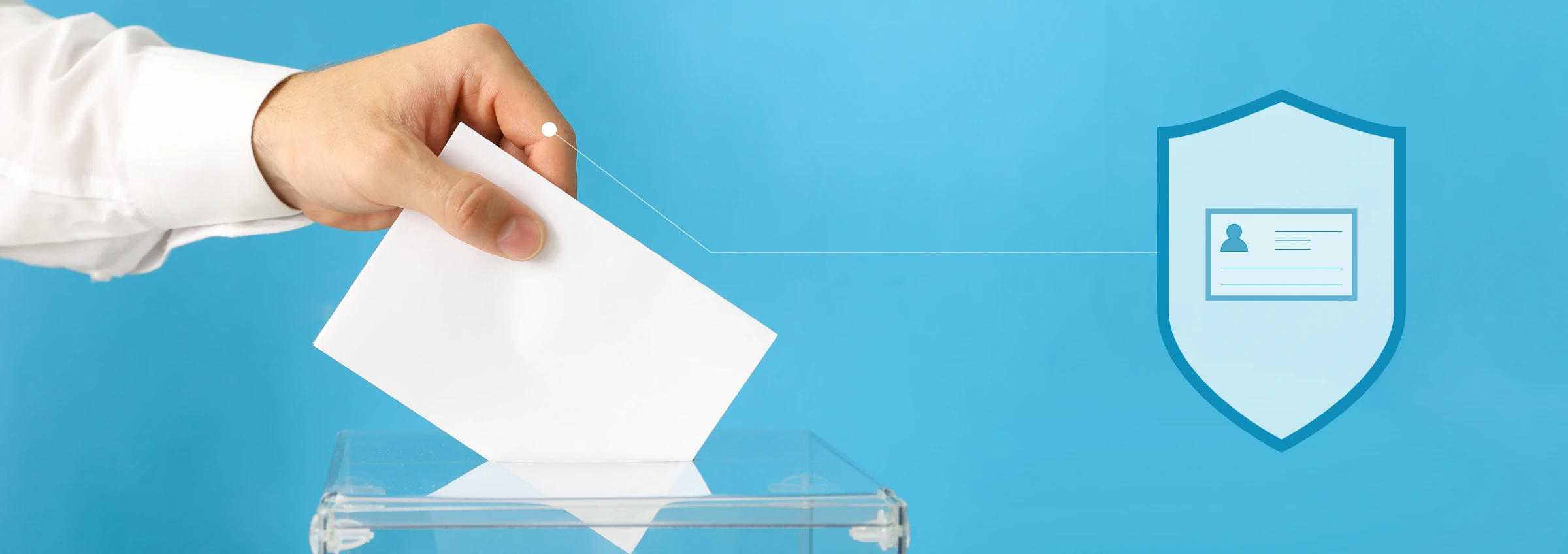 Protection Of Personal Data in Election Activities Protection Of Personal Data in Election Activities
